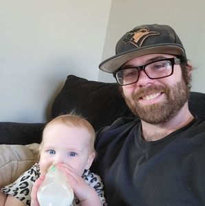 Meet your Posher, Jaron